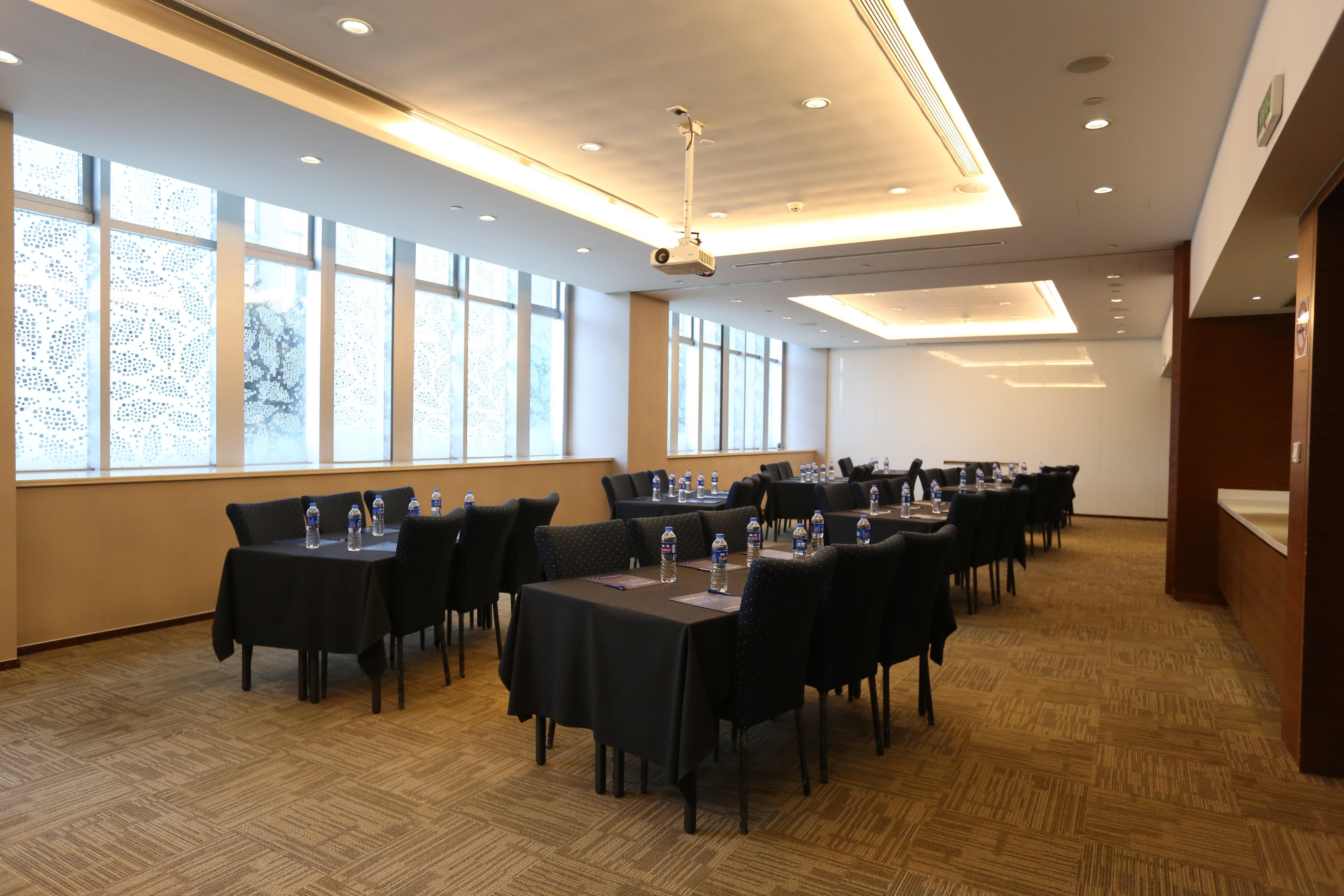 Holiday Inn Express Shanghai Jinsha By Ihg Exteriér fotografie