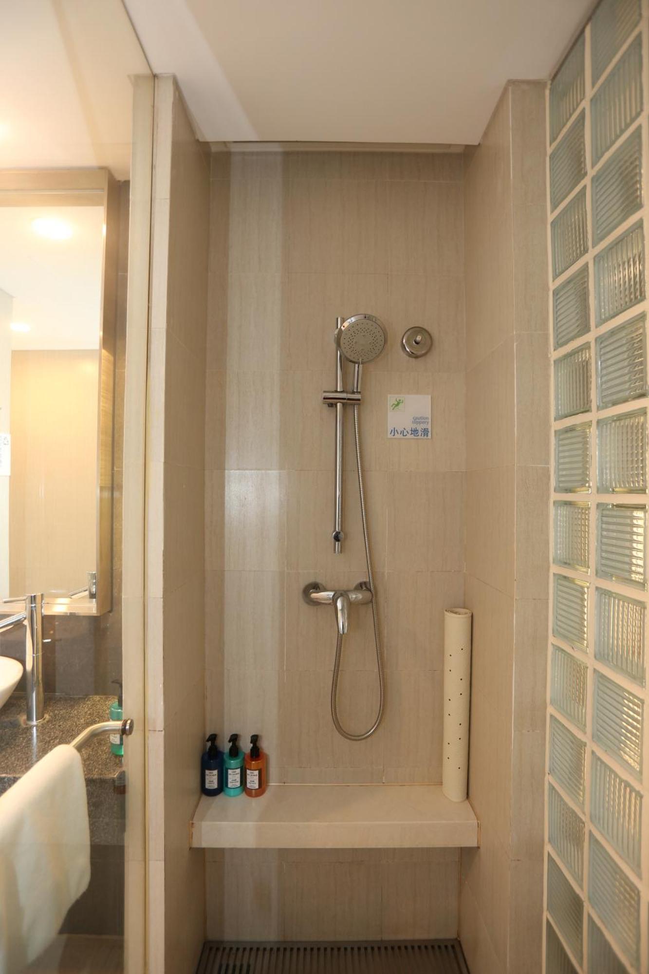 Holiday Inn Express Shanghai Jinsha By Ihg Exteriér fotografie