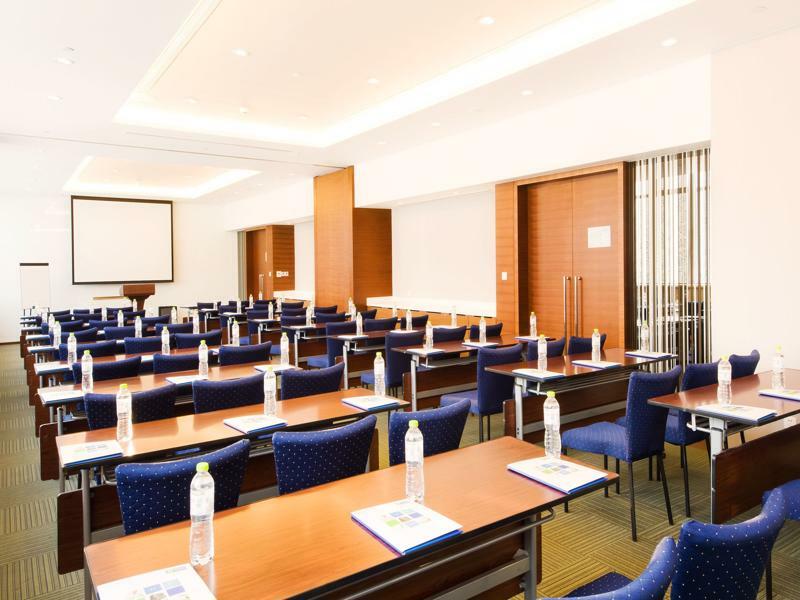 Holiday Inn Express Shanghai Jinsha By Ihg Exteriér fotografie